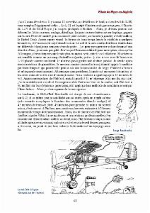 607 JOLIOT GOLF OU PILOTE DE PIPER PAR YVES LE BEC tome 2_000003